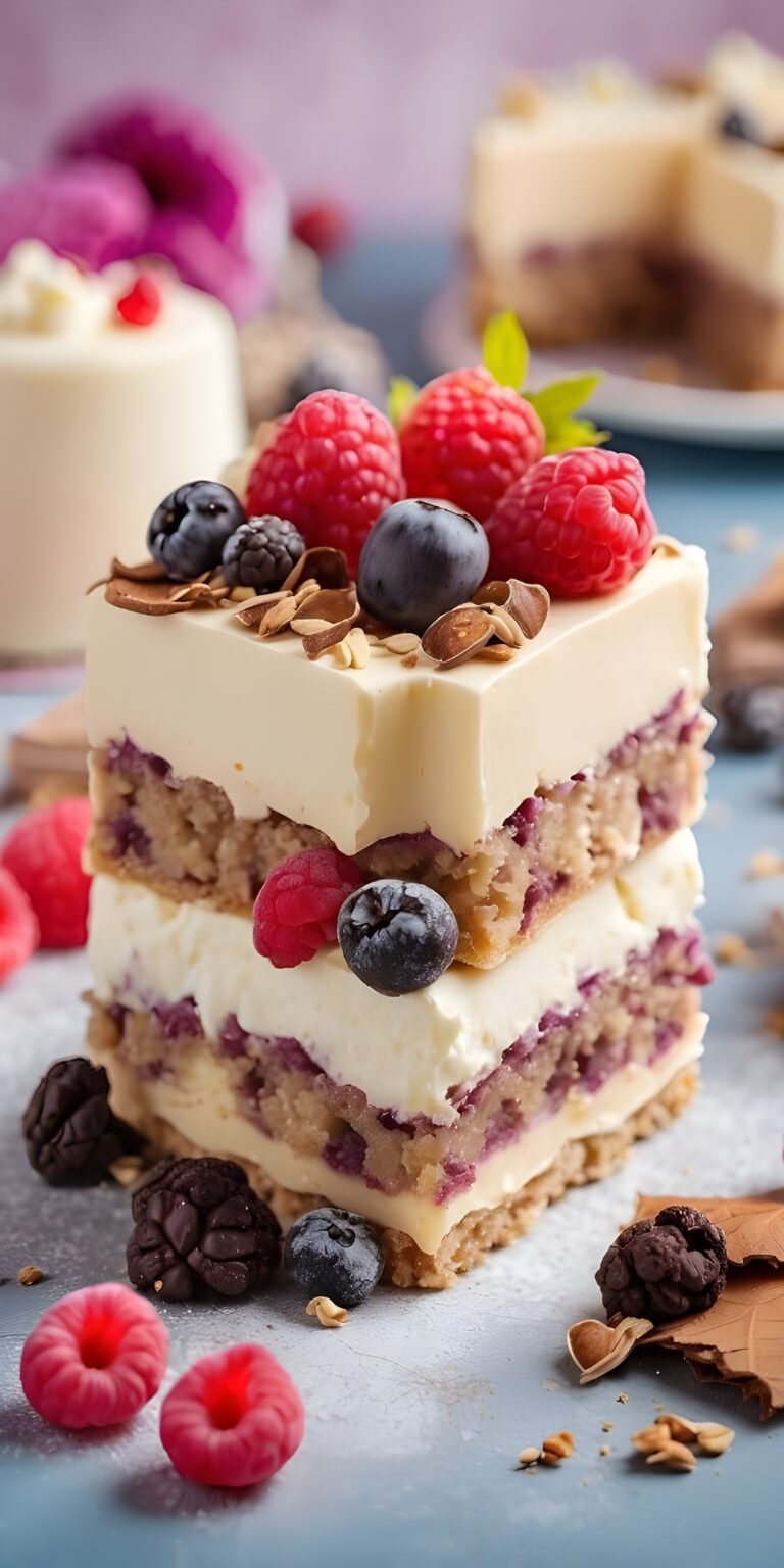 Dessert Wallpaper Cake HD Download