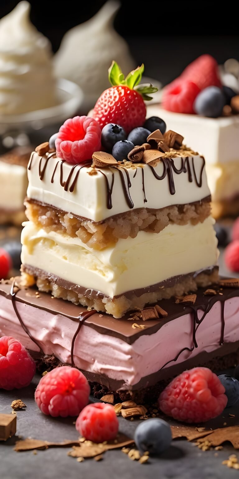 Dessert Wallpaper Cake for Phone