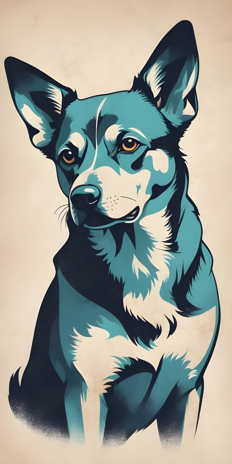 Dog Phone Wallpaper