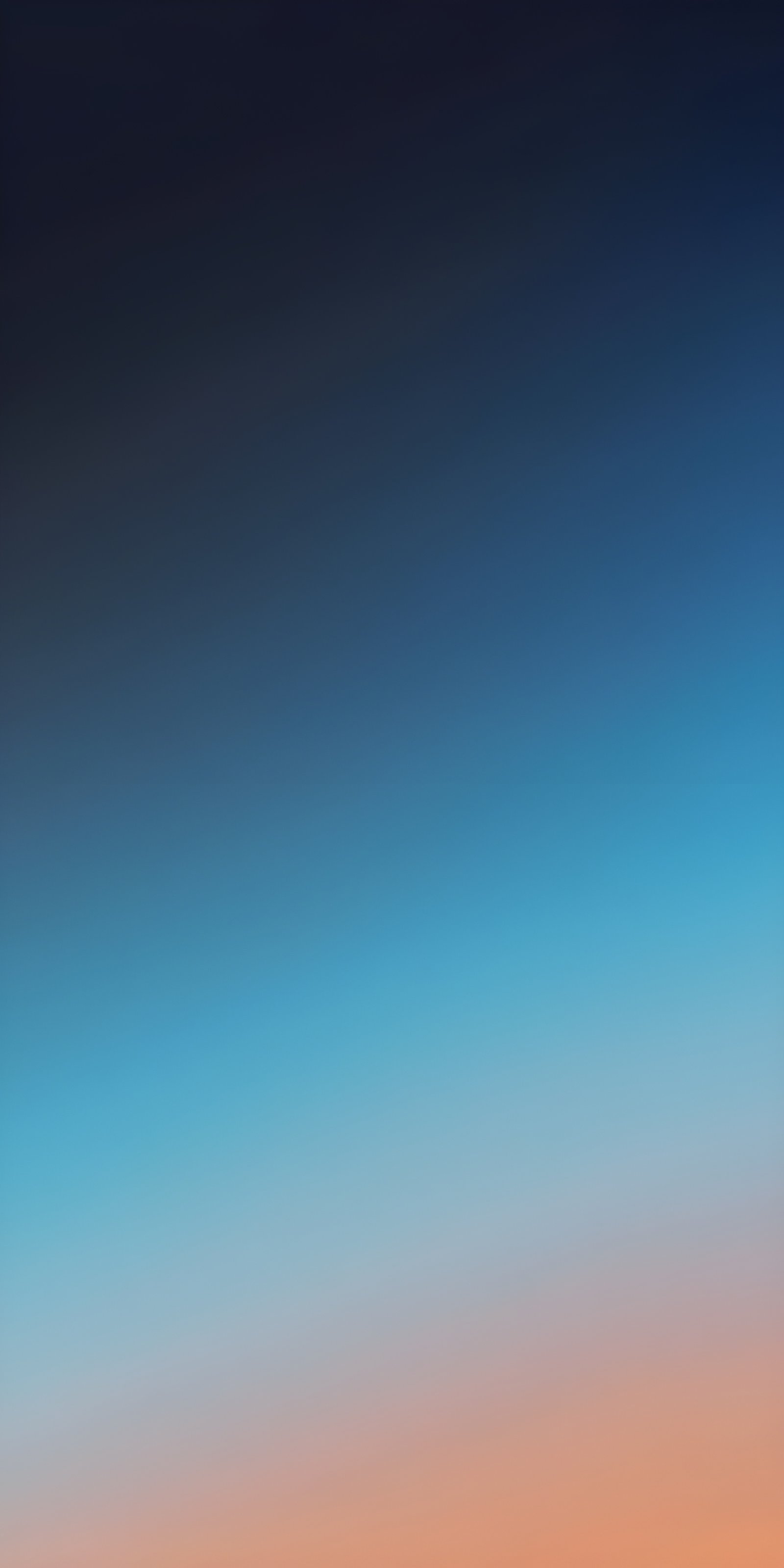 Gradient Phone wallpaper blue and pink