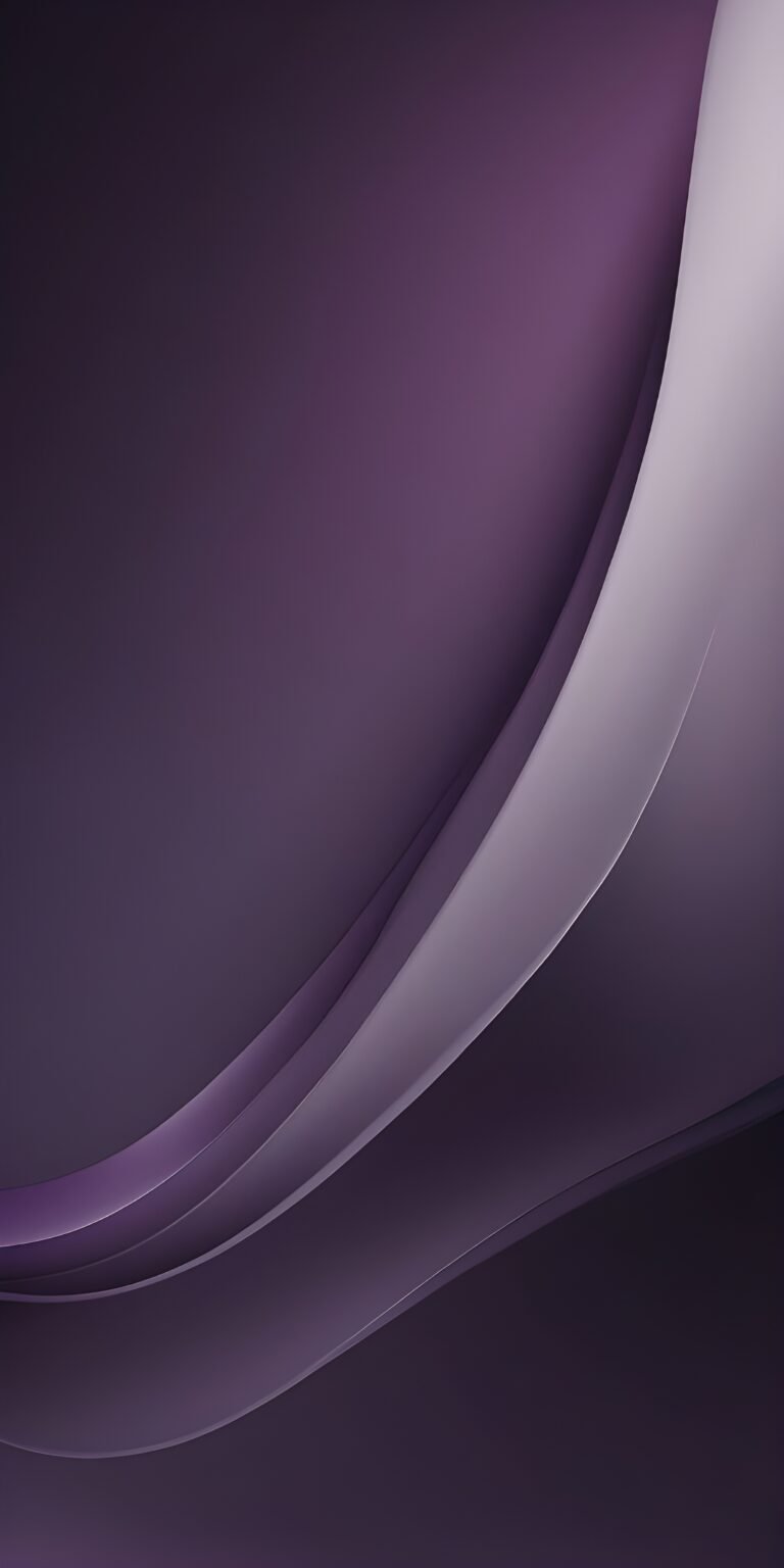 Purple Abstract Regular Wallpaper Download