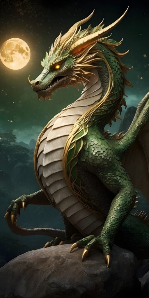 Best Dragon Phone Wallpaper Download