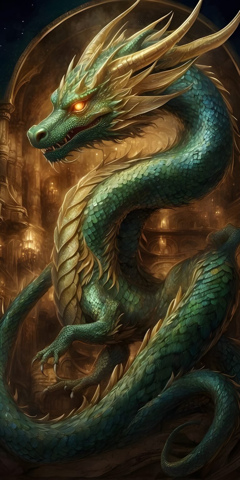 Best Dragon Phone Wallpaper Download, Animal