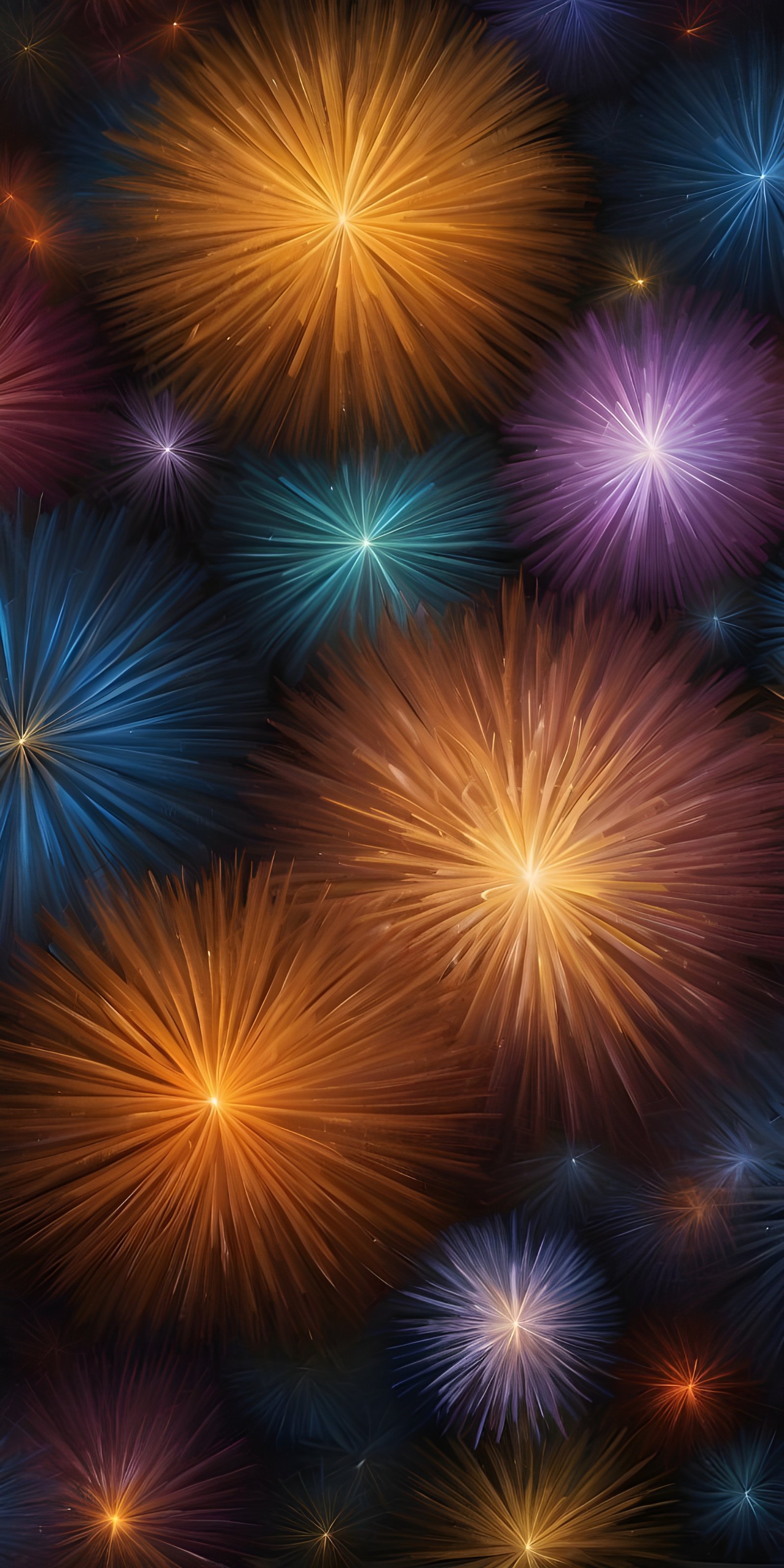 Diwali, Lightworks, Vibrant Wallaper