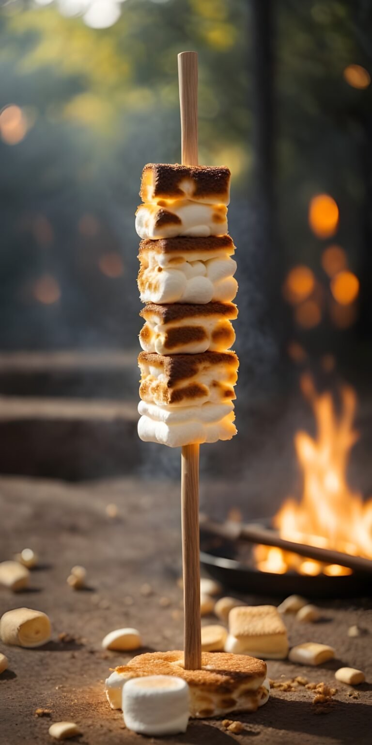 Food Wallpaper for Phone, Fire