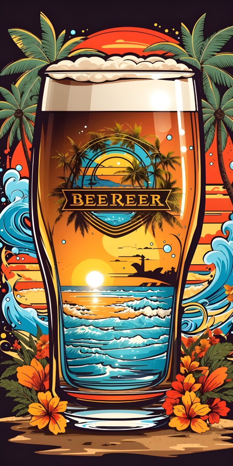 Beer Wallpaper HD, Art