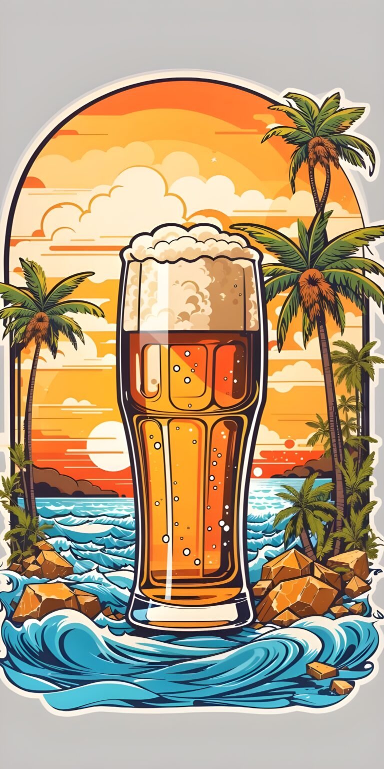 Beer Wallpaper Image, Art