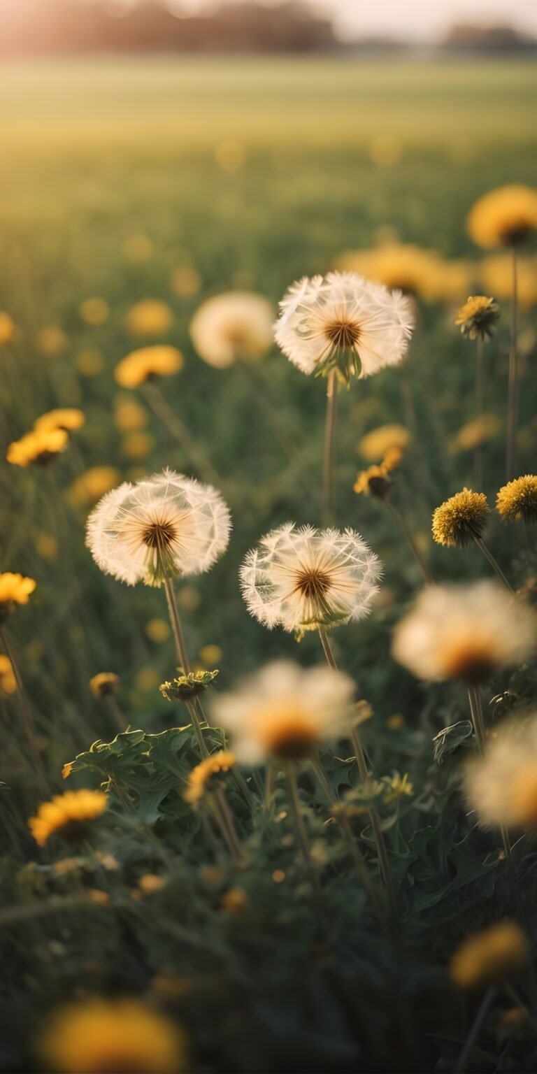 Best Blur Wallpaper Flower Environment, nature