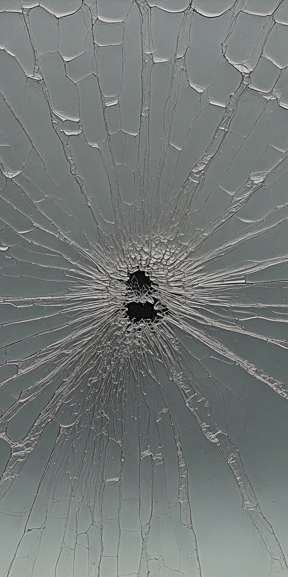 Broken Glass Wallpaper for Phone HD #70
