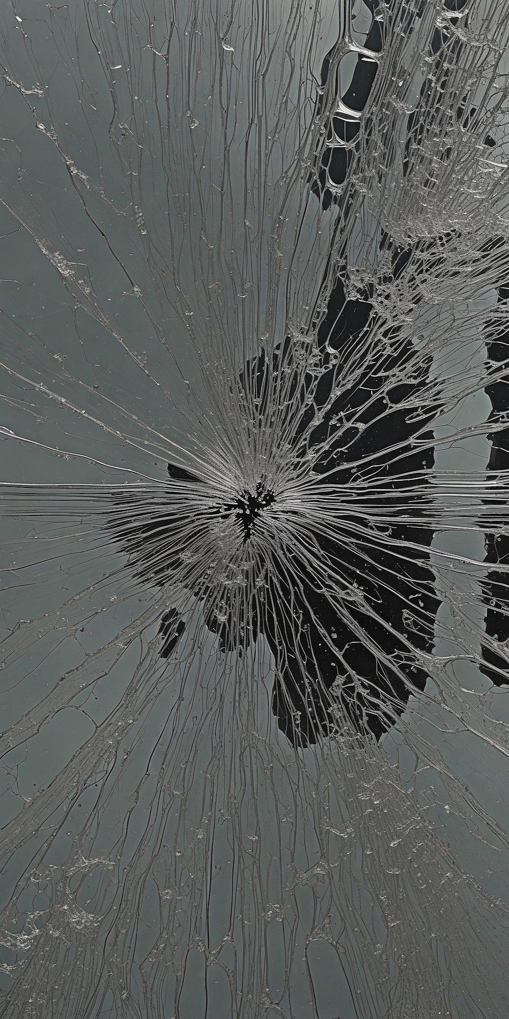 Broken Glass Wallpaper for Phone HD #72