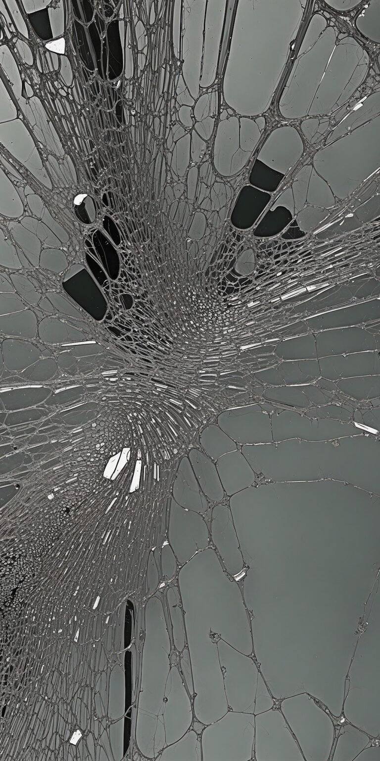 Broken Glass Wallpaper for Phone HD #80