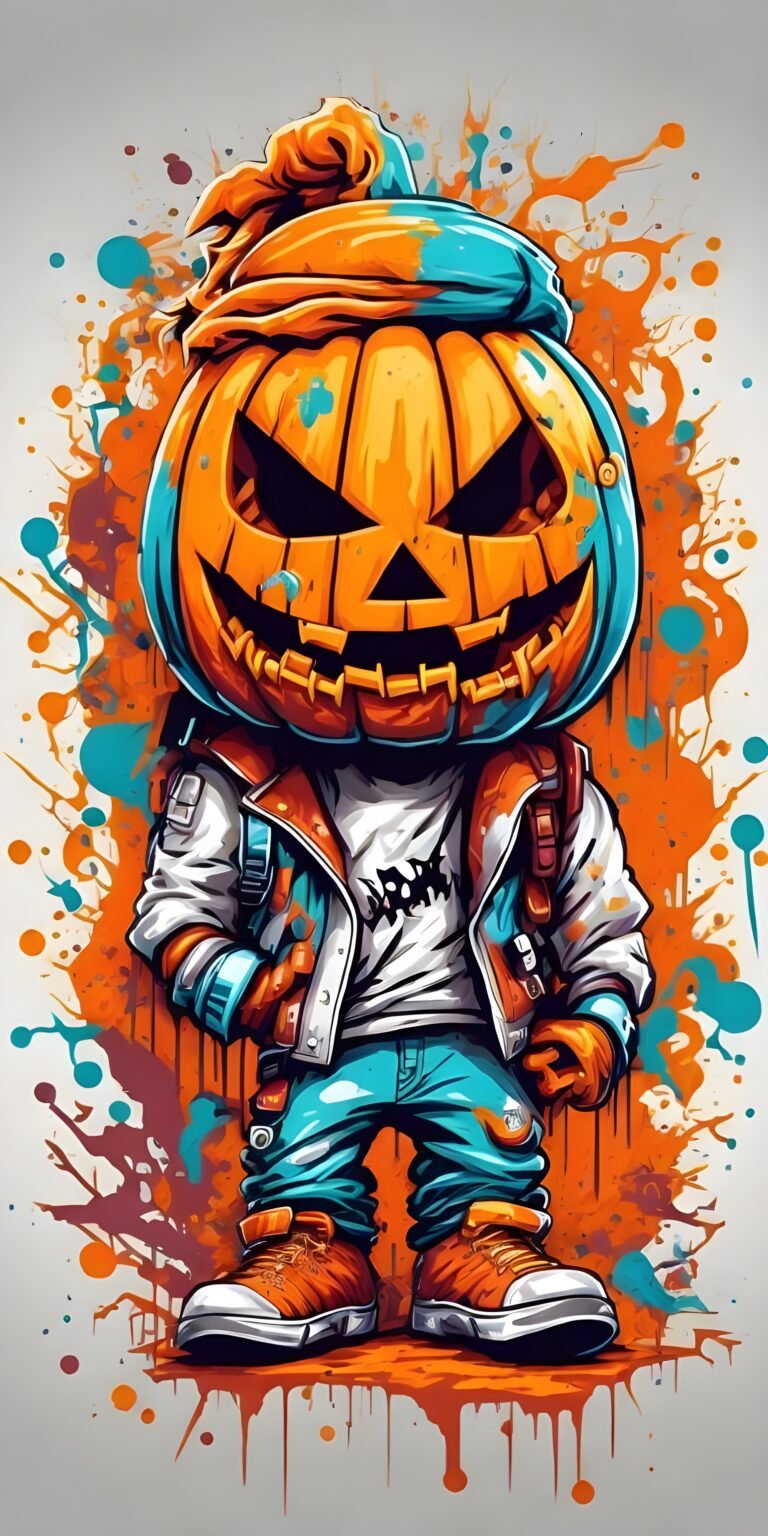 Halloween Wallpaper Background